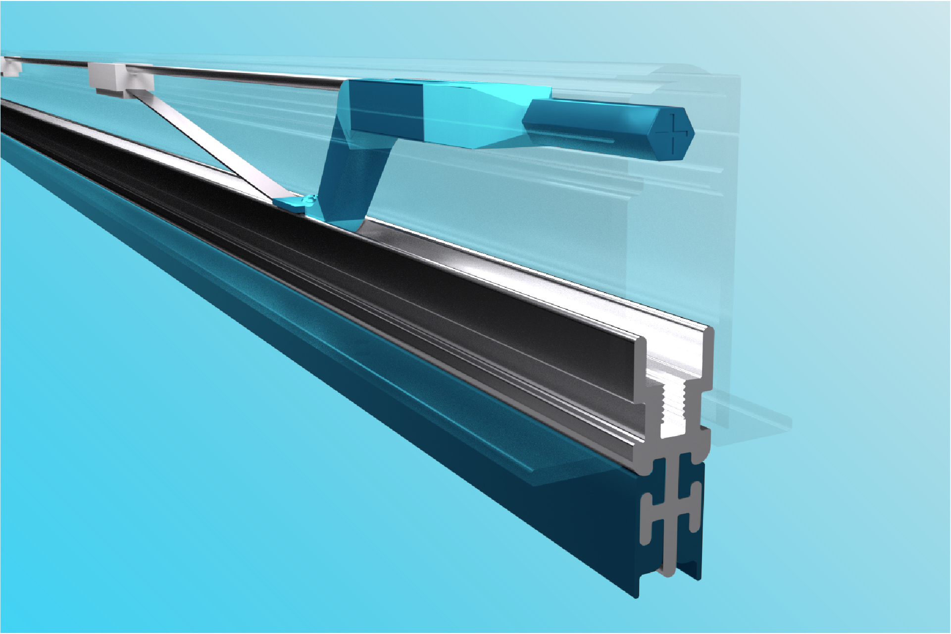 Acoustic Door Seal PDB Door Seals Limited