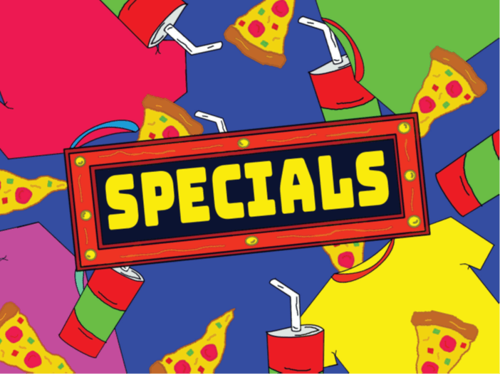 Student Specials PDBY Print, Digital and Broadcast Youth Media