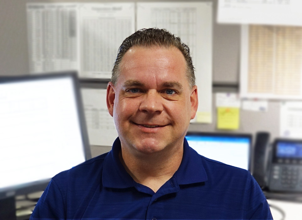 ABOUT PDC Automation