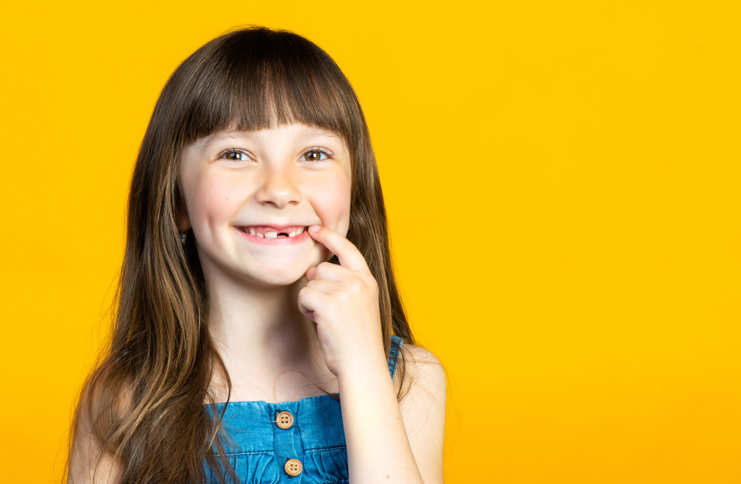 How We Approach A Childhood Tooth Extraction Dallas, TX