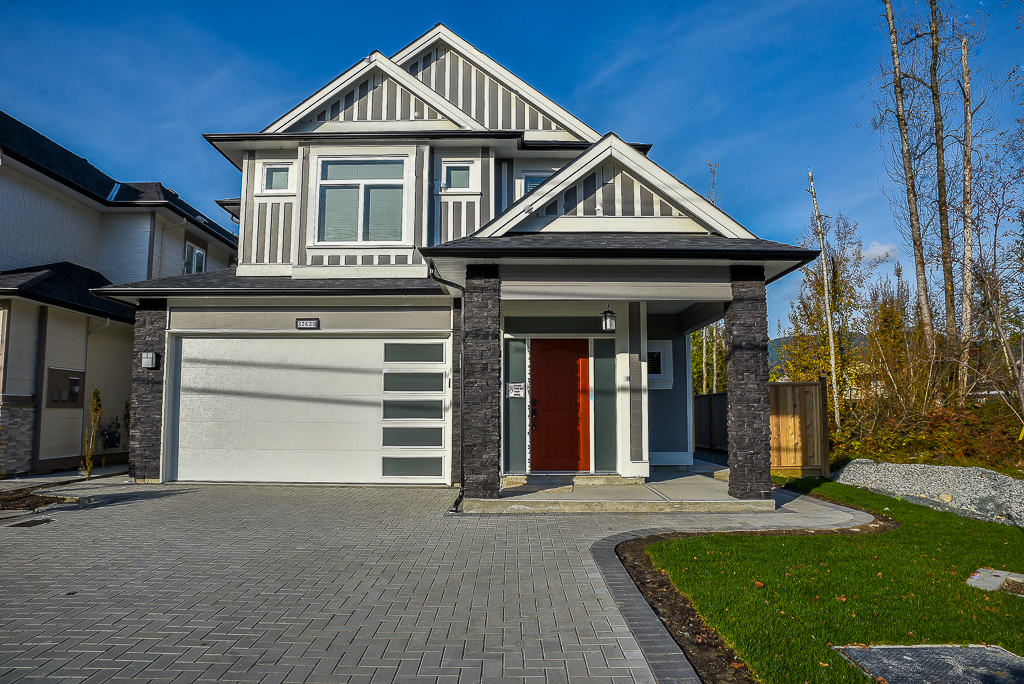 32639 Tunbridge Ave, Mission PAPA Development & Construction Ltd.