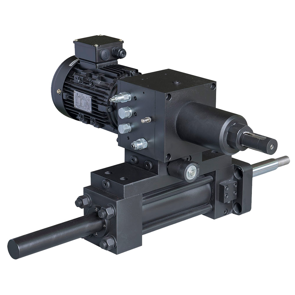 Linear (MSL) Process Development & Control LLC