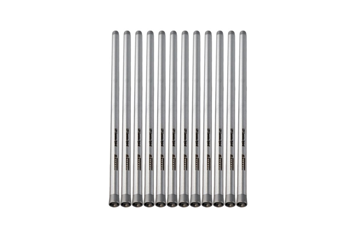 Cummins 24v Pushrods 1998.52018 Power Driven Diesel