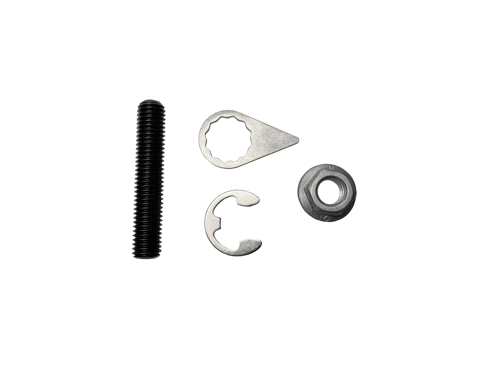 Exhaust Manifold Locking Bolts for Cummins Diesel Power Driven Diesel