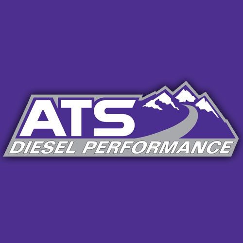 ATSLogo Power Driven Diesel