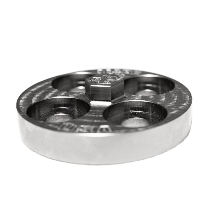 Cummins Crankshaft Barring Tool Power Driven Diesel