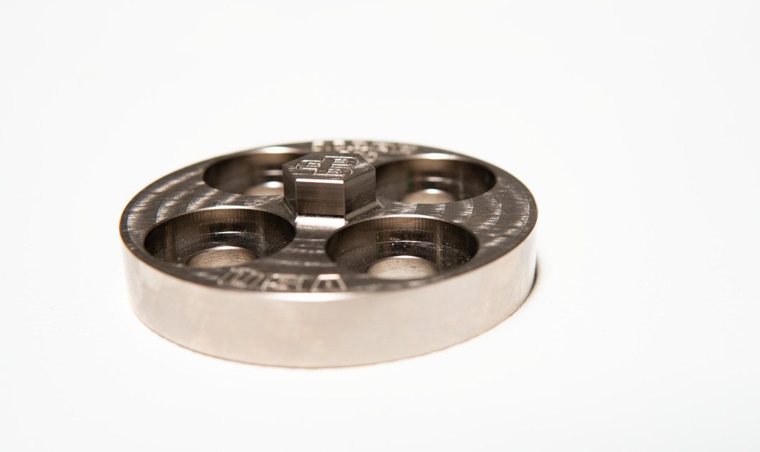 Cummins Crankshaft Barring Tool Power Driven Diesel