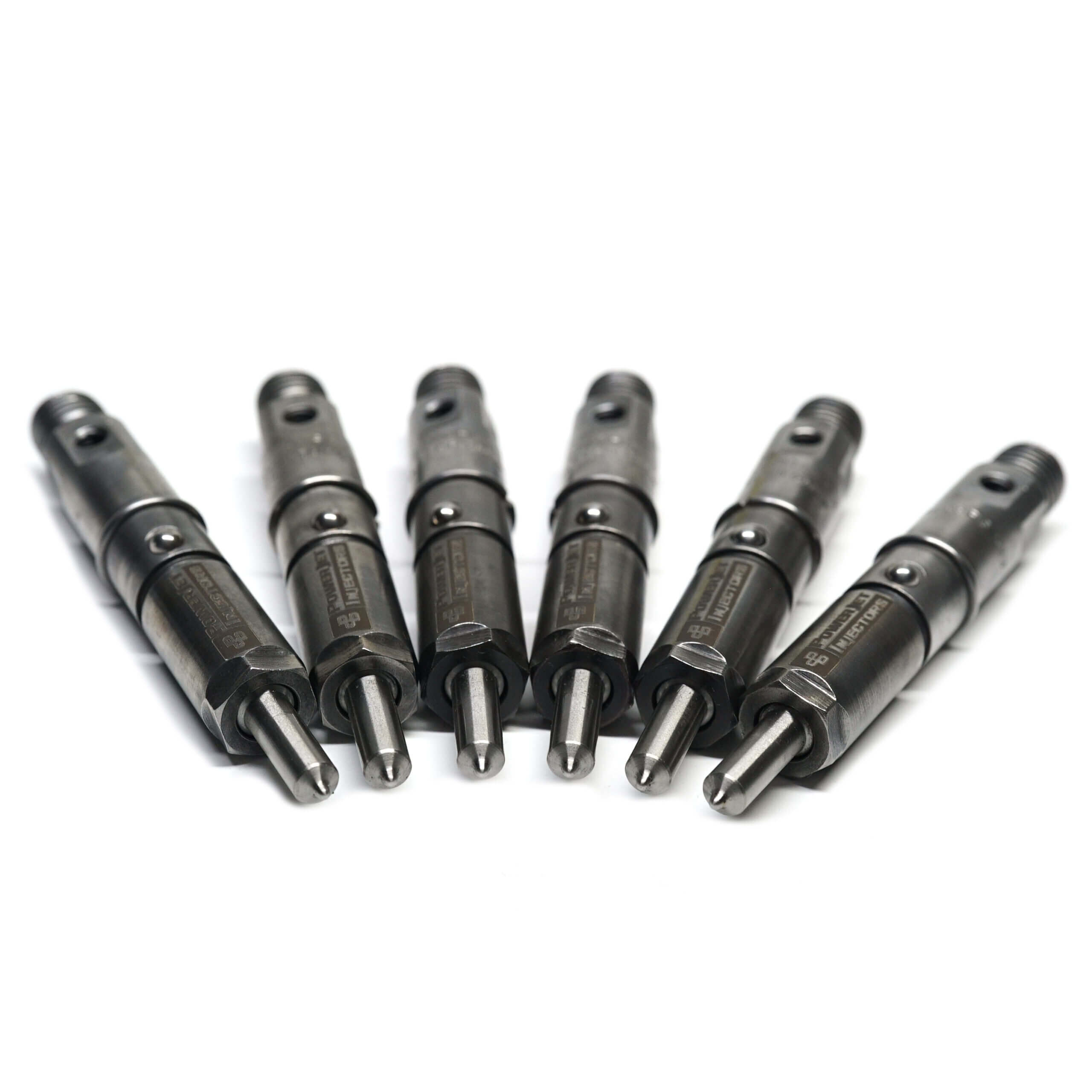 PowerJet 12v 19941998 Injectors Power Driven Diesel