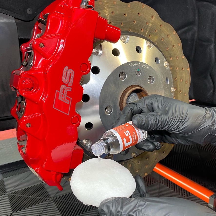 Paint Protection Brisbane Ceramic Coating Packages 2024 PDD