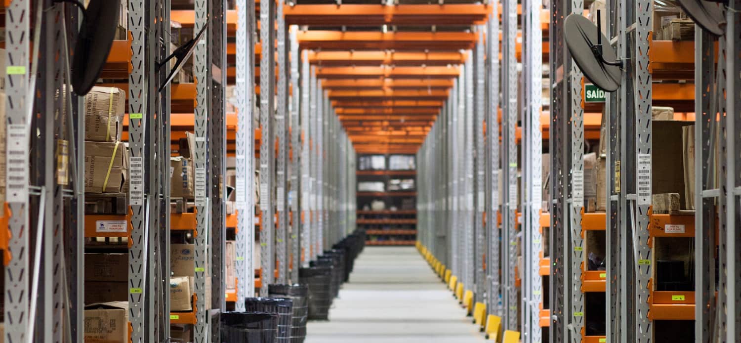 Industrial Distribution Wikipedia