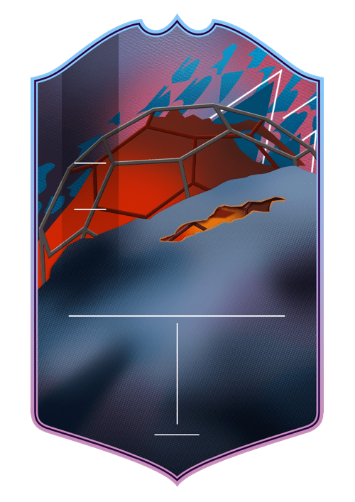Custom Card Designs Card Star