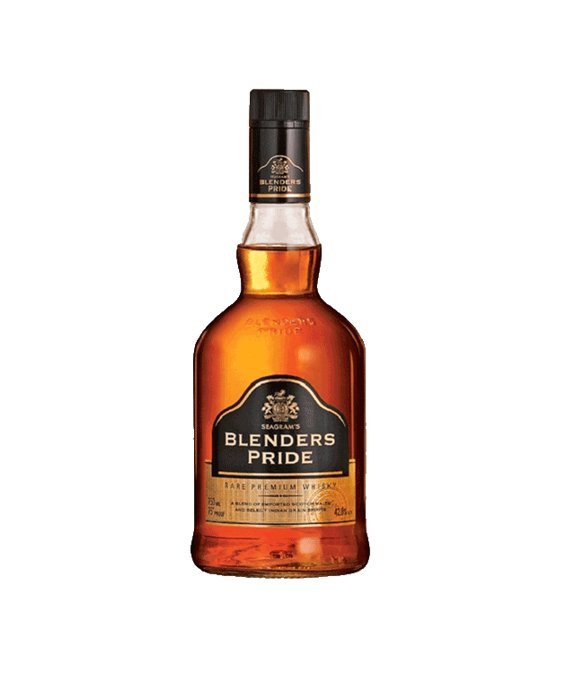 SEAGRAM’S BLENDERS PRIDE 75CL Peninsula