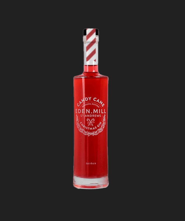 EDEN MILL CANDY CANE GIN 70CL Peninsula