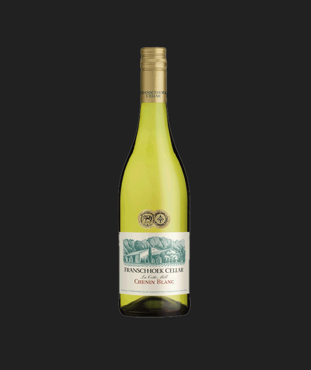 FRANSCHHOEK CELLAR CHENIN BLANC 75CL Peninsula