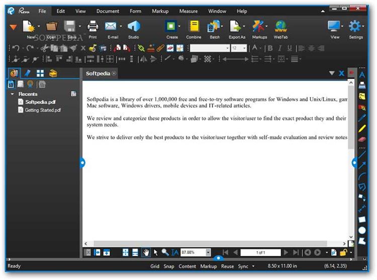 Learn How to Insert Images with the Bluebeam PDF Editing Tool