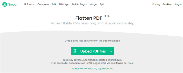 Free PDF Online Free Online PDF Converter