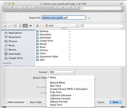 How to Compress A PDF on Mac with Original Quality (Free) iMyMac