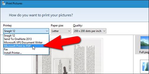 Convert JPG to PDF online for free Adobe Acrobat