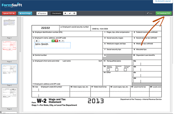Top 10 PDF Drawing Tool Free to Add Drawing in PDF Files