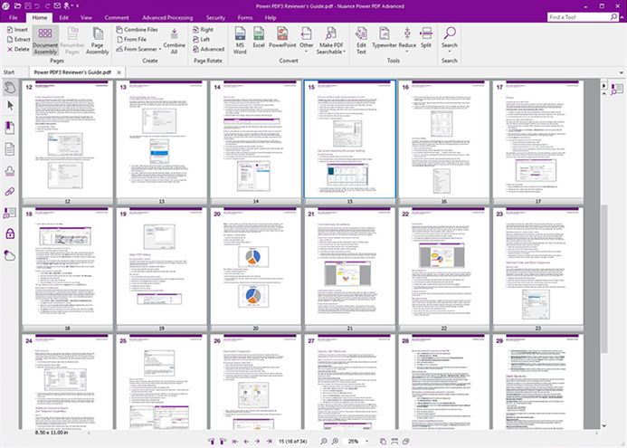 Top 10 PDF Drawing Tool for You Updated