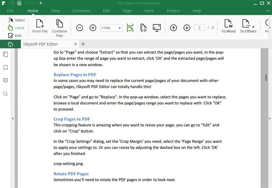 Top 10 Best DOCX to PDF Converter to Convert DOCX to PDF for Free