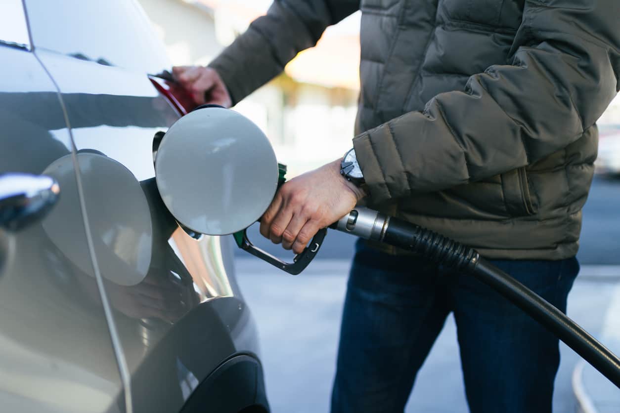 Calculate Your Fuel Savings and Carbon Credits With Excel Cogniview