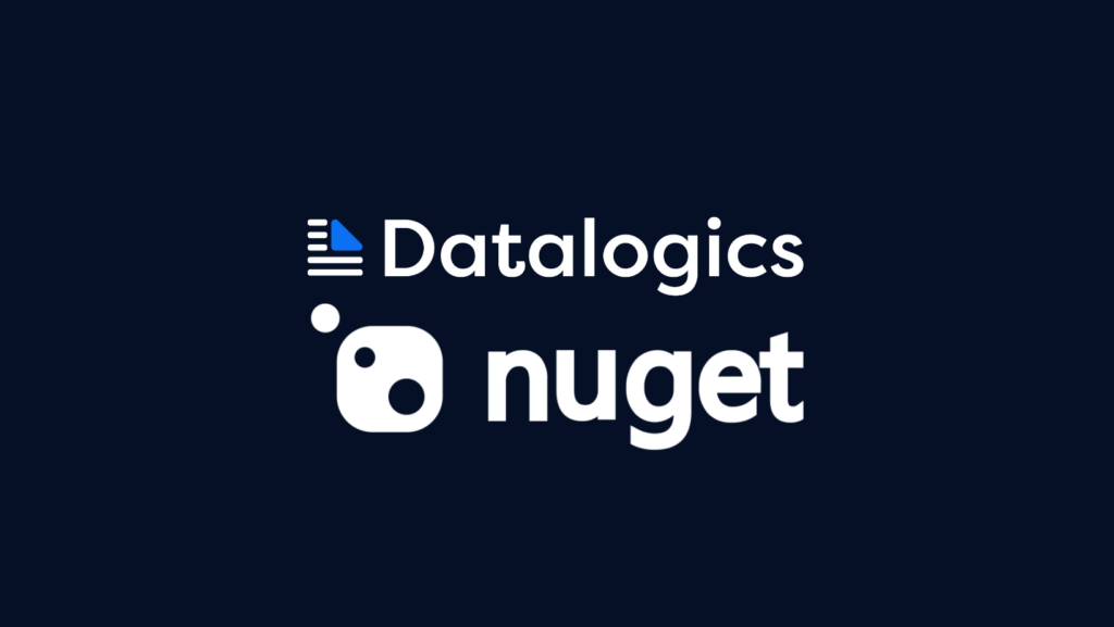 Datalogics Inc. is Now on NuGet PDF Association
