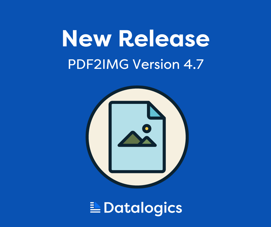 Datalogics PDF Association