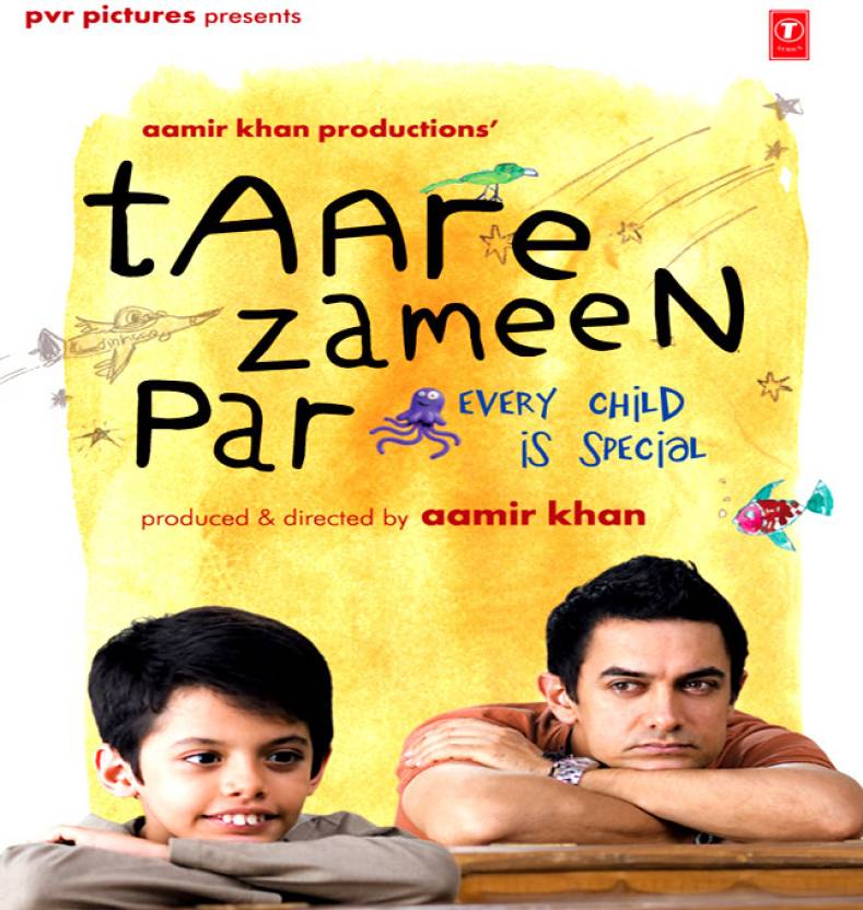 Taare Zameen Par Movie Download pdfcandy