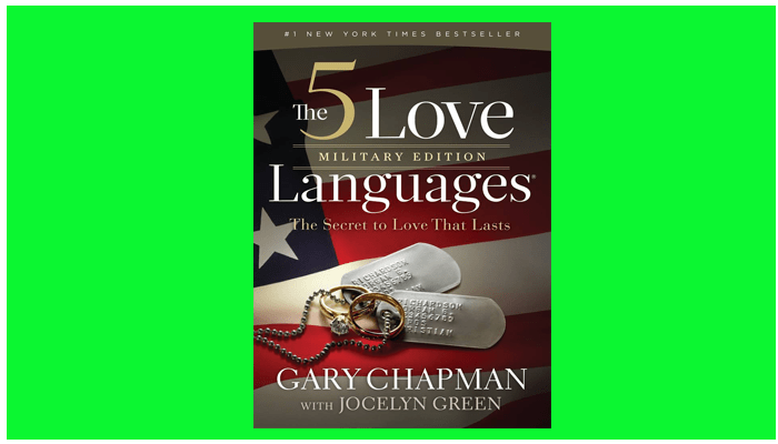 FREE The Five Love Languages of Children PDF Book.