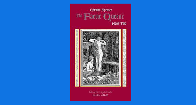 The Faerie Queene Paperback – Jan. 25 1979 Amazon.ca