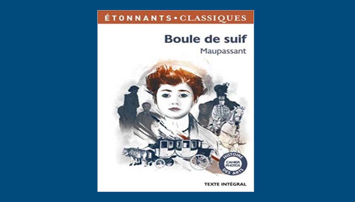 Boule De Suif Fiche De Lecture Pdf