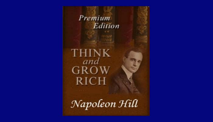 Free Read All Napoleon Hill PDF Books & Novels Online