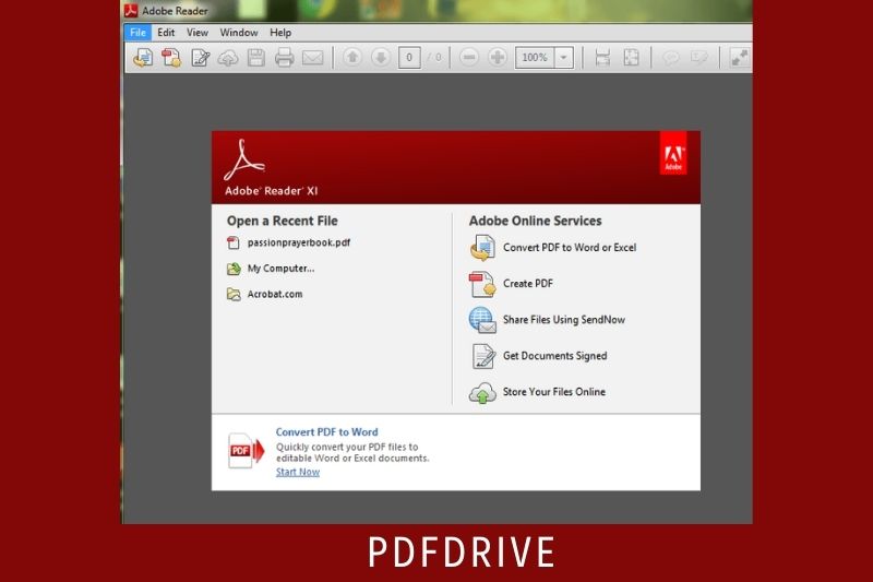 How To Mirror A PDF 2022? Top Full Guide For You