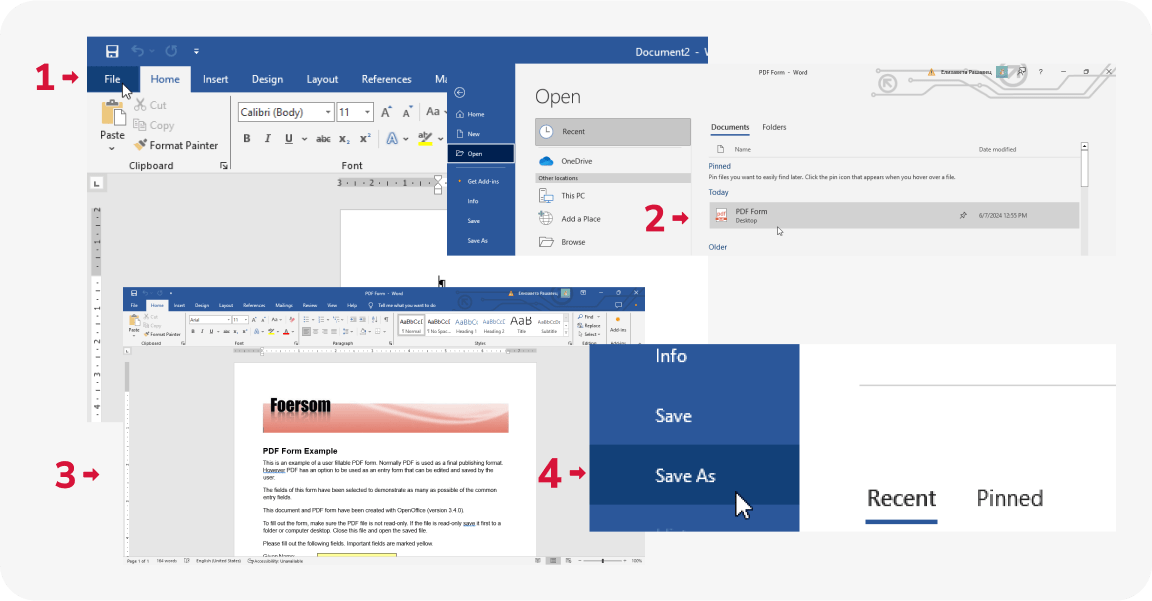 Convert PDF to Word Doc Explore PDF to Word Converter Tools PDF Guru