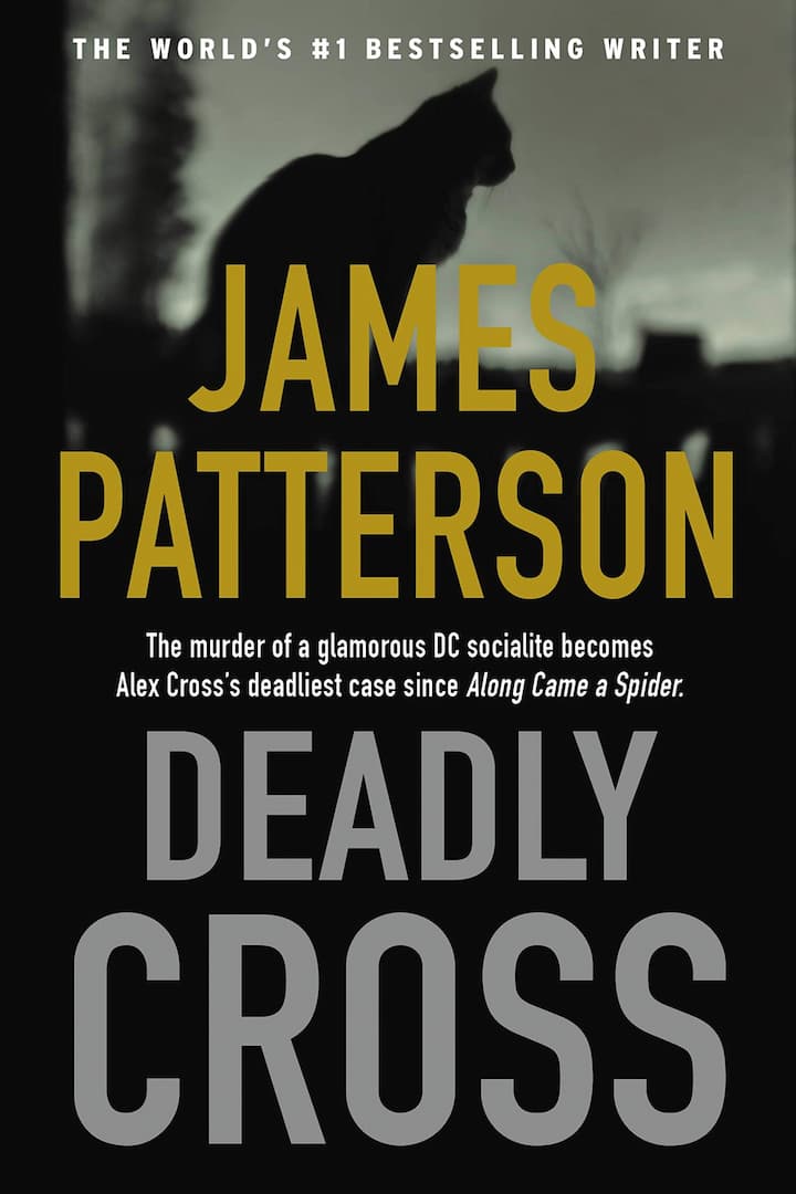 james patterson alex cross series in order Archives PDF Hive