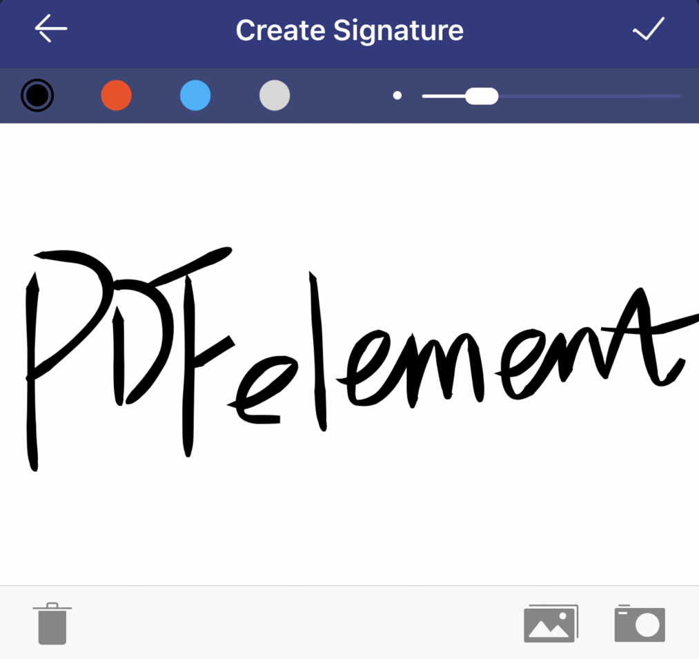 Top 5 Free PDF Signature Apps for iOS