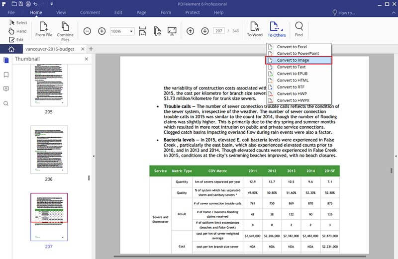 3 طرق لحماية PDF من النسخ Wondershare PDFelement