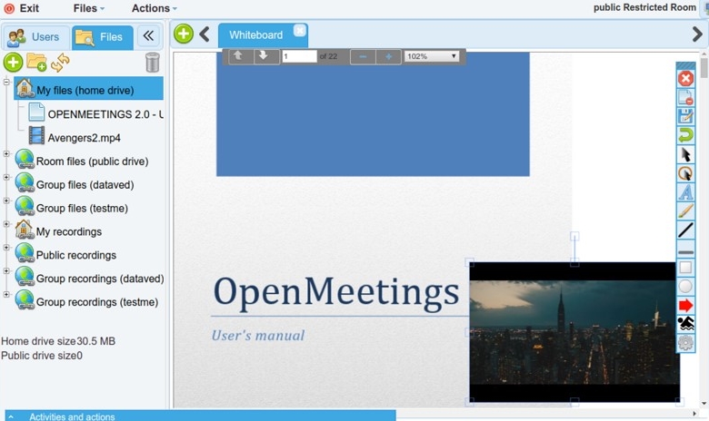 Free Video Conferencing Software for Web & Mobile Jitsi