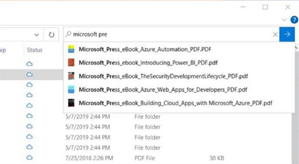 How to Find a PDF File on My Computer Techwalla