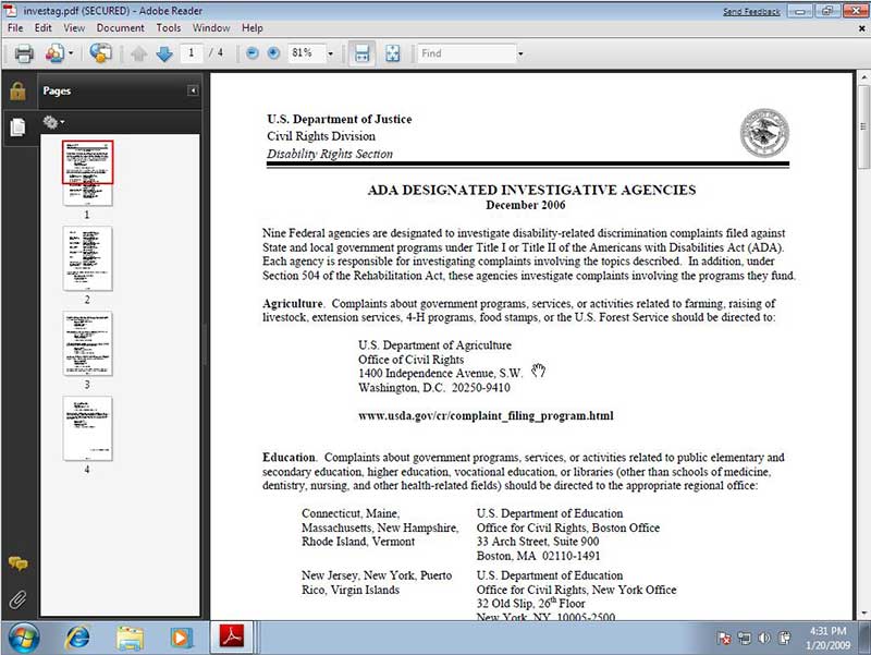 Descargar Adobe Reader Version 9 Gratis Descar 4