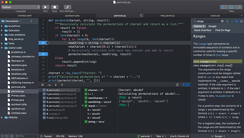 10 Free Text Editors for macOS 10.15 Catalina in 2019 10 Free Text Editors for macOS 10.15 Catalina in 2019