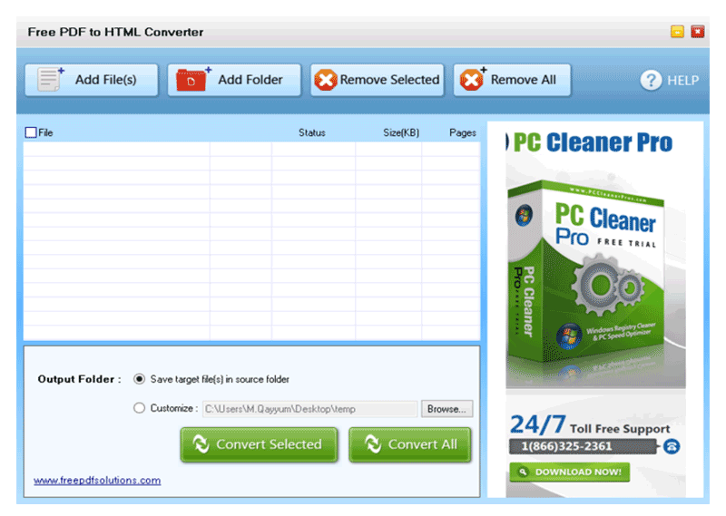 Los 5 Mejores Conversores PDF a HTML
