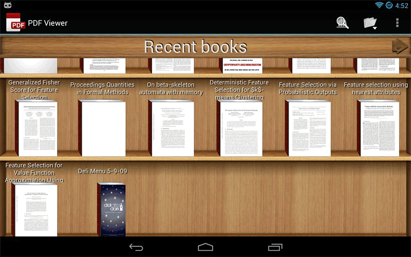 5 Melhores Apps Gratuitos para Abrir PDF no iOS e Android