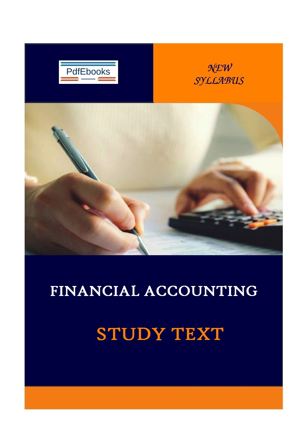 CPA Financial Accounting Study text pdf notes Pdf Ebooks