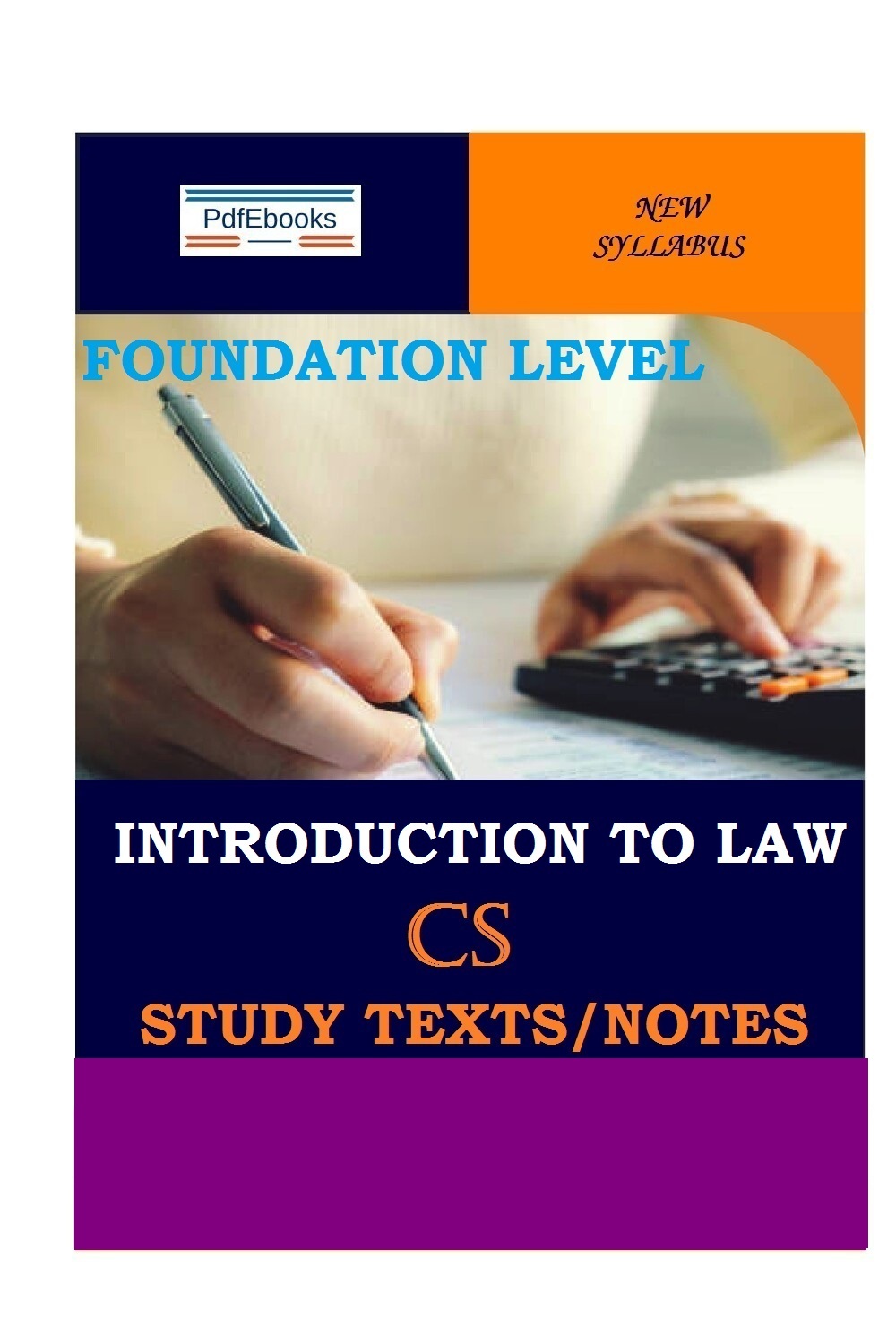 CS Introduction to Law Pdf notes Pdf Ebooks