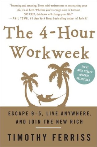 The 4Hour Work Week PDF Free Download
