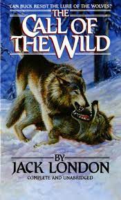 The Call of the Wild [PDF][Epub][Mobi] - By Jack London