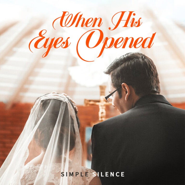 When His Eyes Opened [PDF][Epub][Mobi] David Foster Wallace