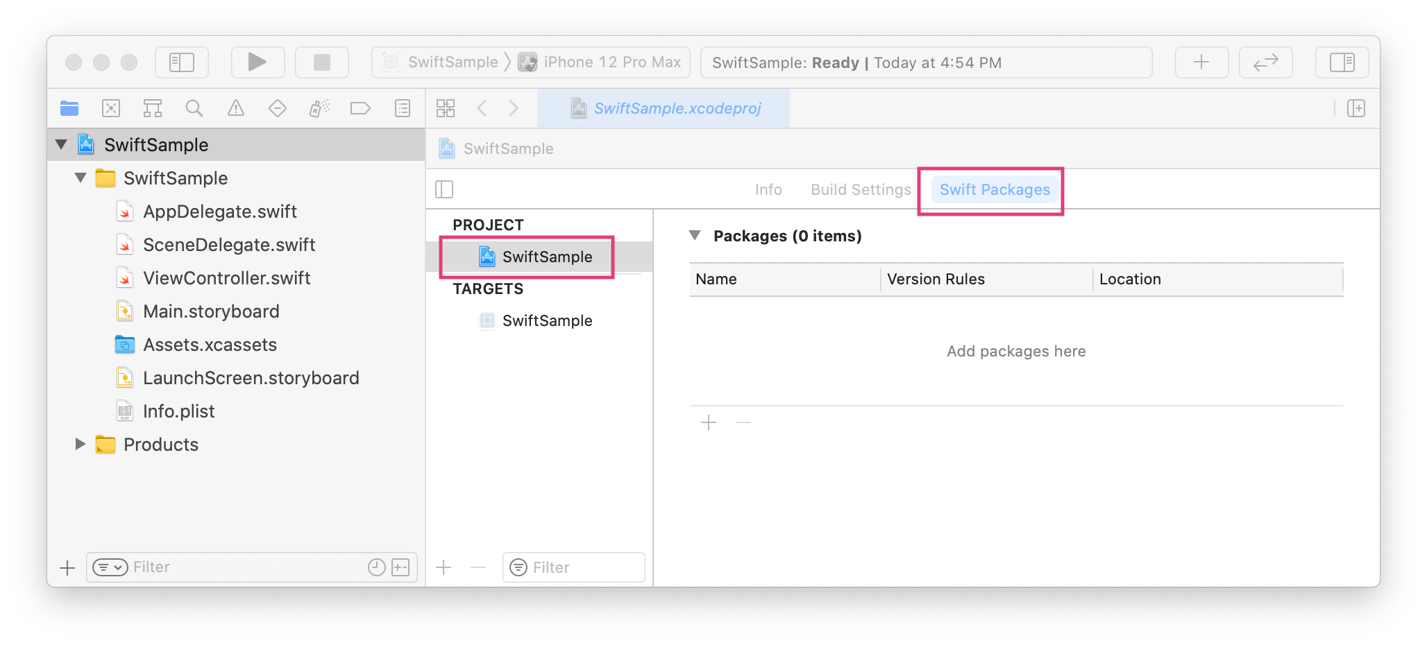 Swift Package Manager Integration for iOS PDF Library Apryse Documentation